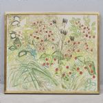 1742 3533 OIL PAINTING